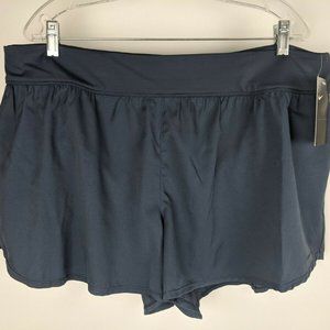 Nike Womens Dri Fit shorts xxl